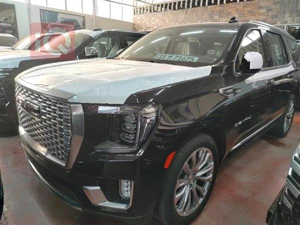 GMC Yukon 2025 for sale in Iraq - Baghdad